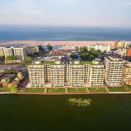 Lago Apartment Mamaia Butoaie Exterior foto